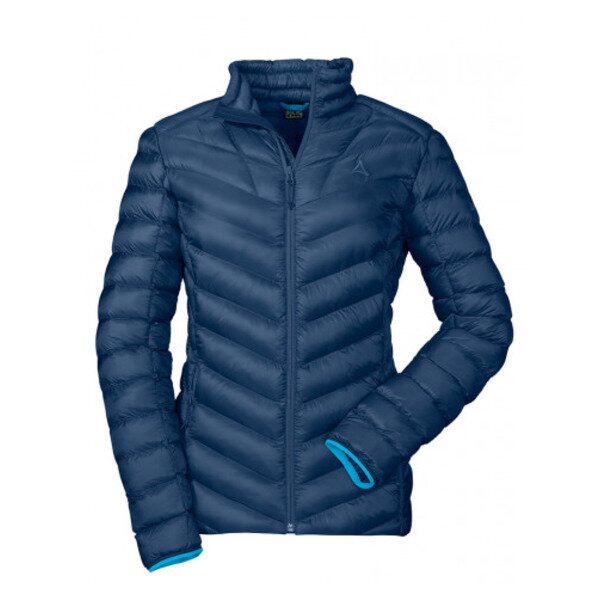 Schöffel Thermo Jacket Annapolis Damen