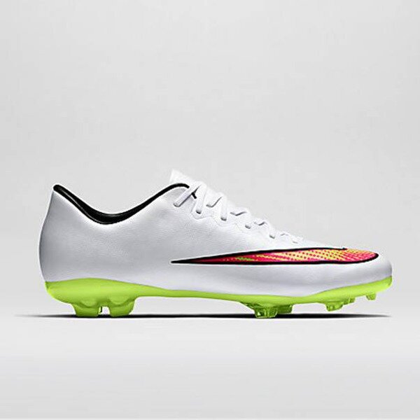 Nike Mercurial Victory X FG Jr