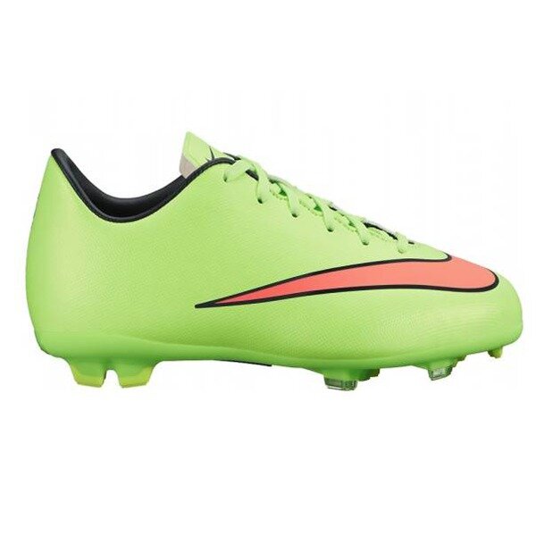 Nike Mercurial Victroy V FG Jr