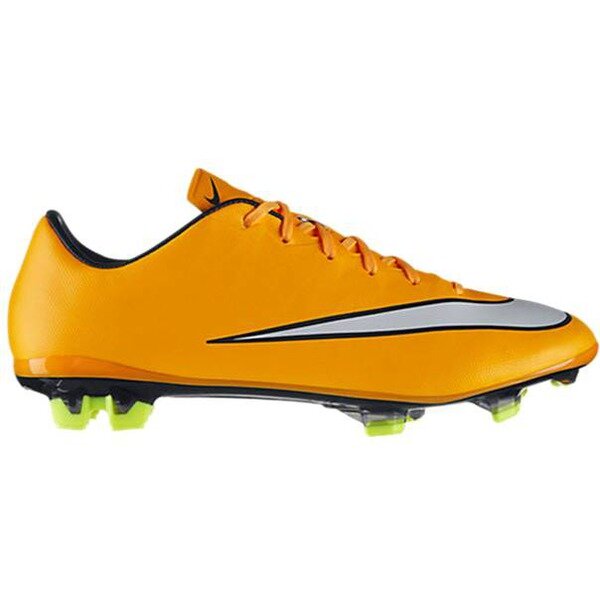 Nike Mercurial Veloce II FG