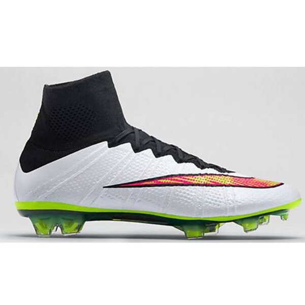 Nike Mercurial Superfly FG