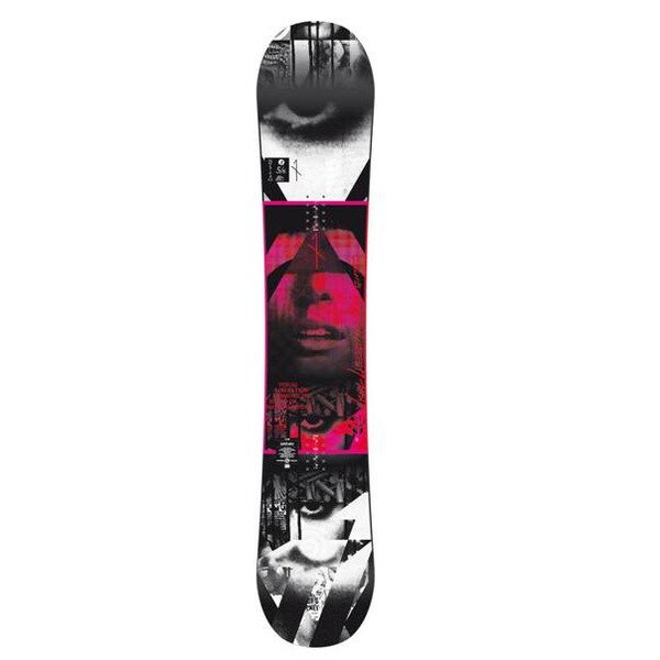 Nitro Snowboard T1.5