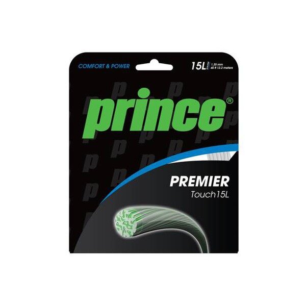 Prince Premier Touch 15L