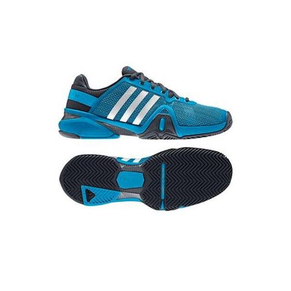 Adidas Adipower Barricade