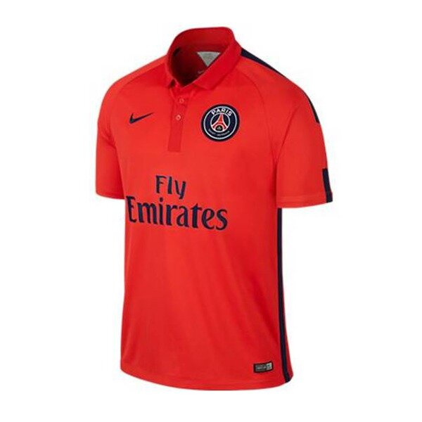 Nike PSG Stadium Jersey