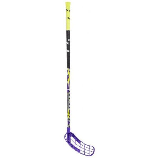 Salming Q1 X-Shaft KZ Tip Curve 92cm