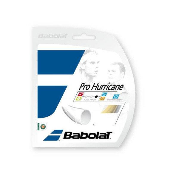 Babolat Pro Hurricane 12M 1,3mm