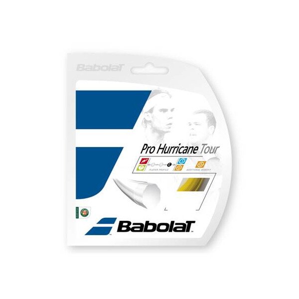 Babolat Pro Hurricane Tour 12M 1,3mm