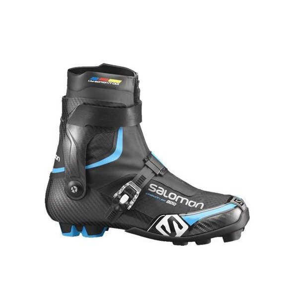 Salomon XC Carbon Skate