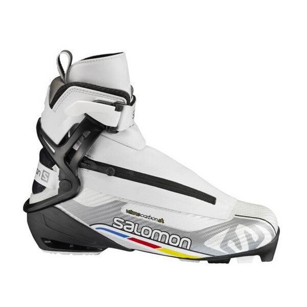 Salomon Vitane Carbon Skate