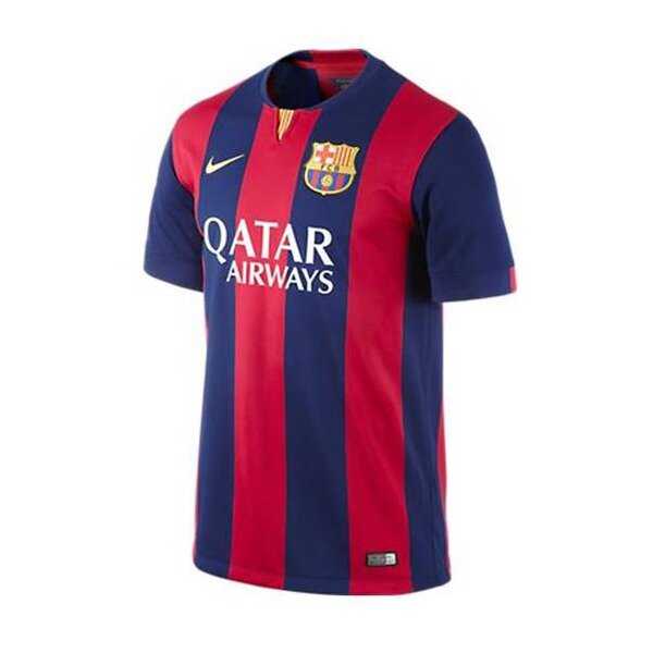 Nike FCB SS Home Erw.