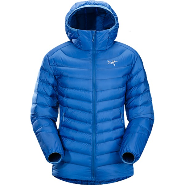 Arc'Teryx Cerium LT Hoody Women