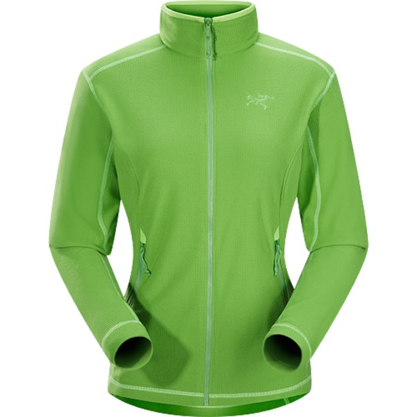 Arc'Teryx Delta LT Jacket Women