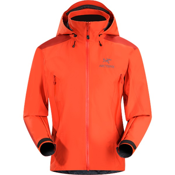 Arc'Teryx Beta AR Jacket Men