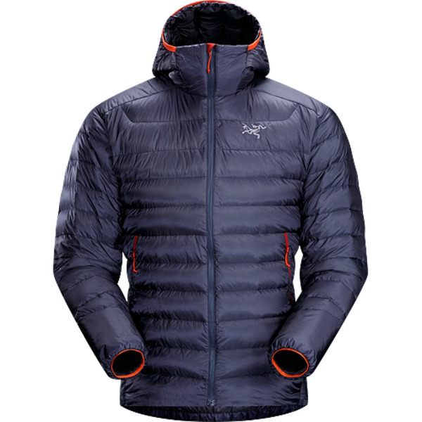 Arc'Teryx Cerium LT Hoody Men