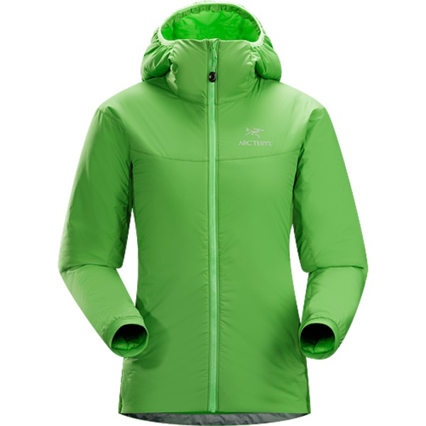 Arc'Teryx Atom LT Hoody Women