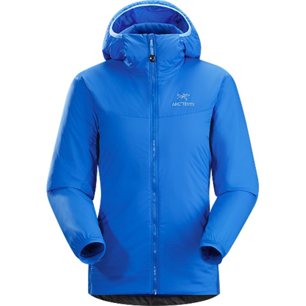 Arc'Teryx Atom LT Hoody Women