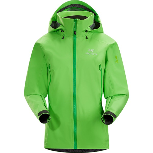 Arc'Teryx Beta AR Jacket Women