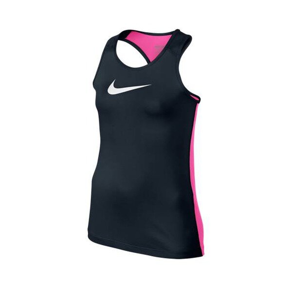 Nike Pro Core Fitted Top Kids