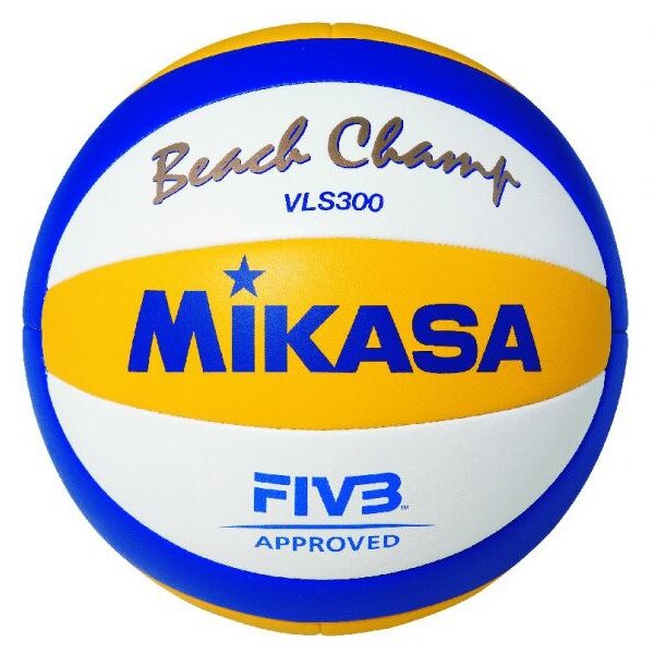 Mikasa Beachvolleyball VLS 300