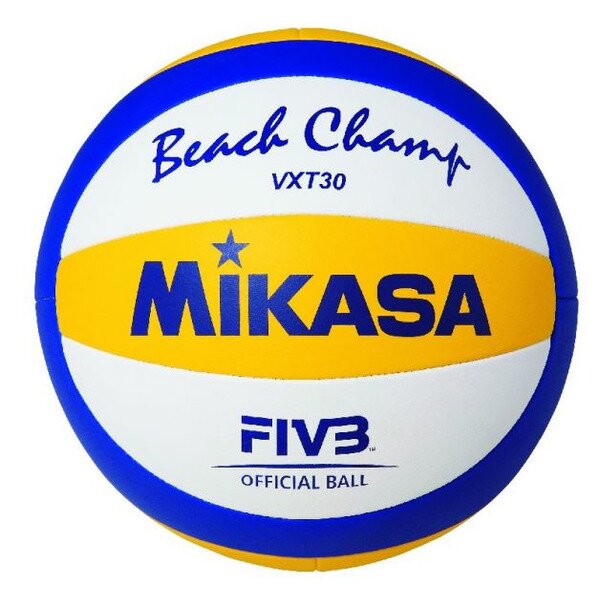 Mikasa Beachvolleyball VTX 30