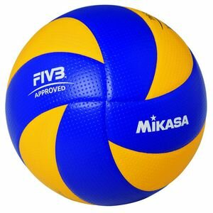 Mikasa Hallenvolleyball MVA 200