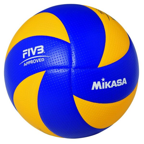 Mikasa Hallenvolleyball MVA 200