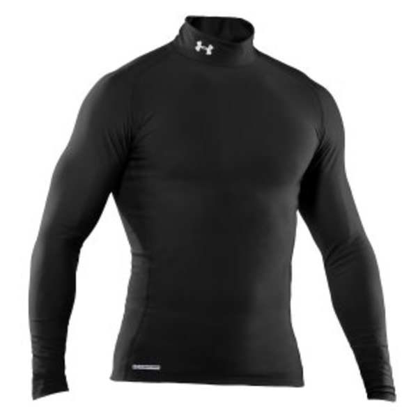 Under Armour EVO Compression Mock Men