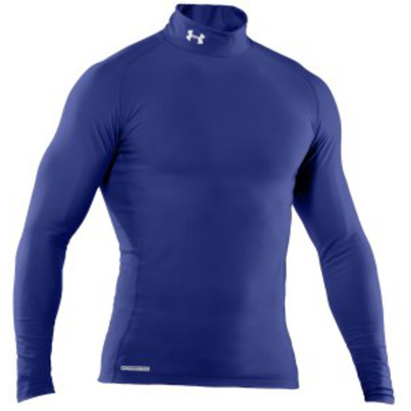 Under Armour EVO Compression Mock Men