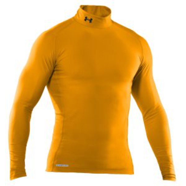 Under Armour EVO Compression Mock Men