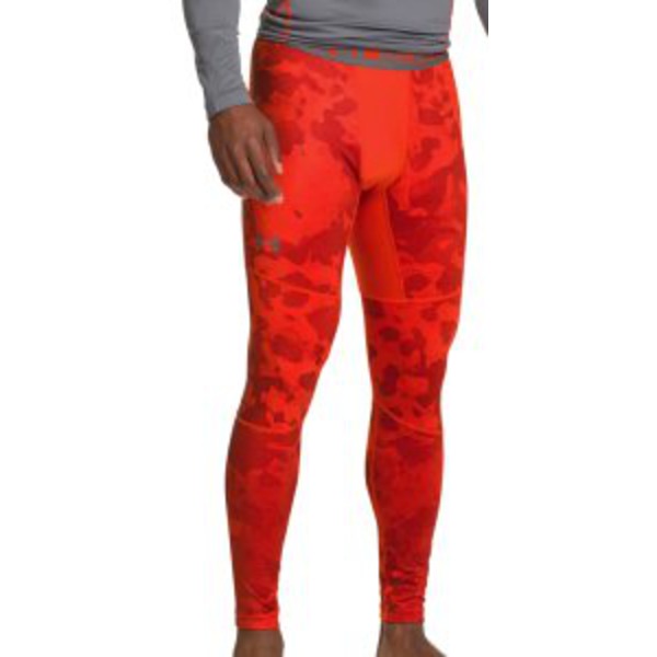 Under Armour EVO Compression Legging