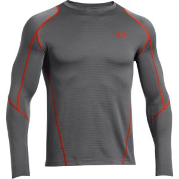 Under Armour EVO Compression Hybrid