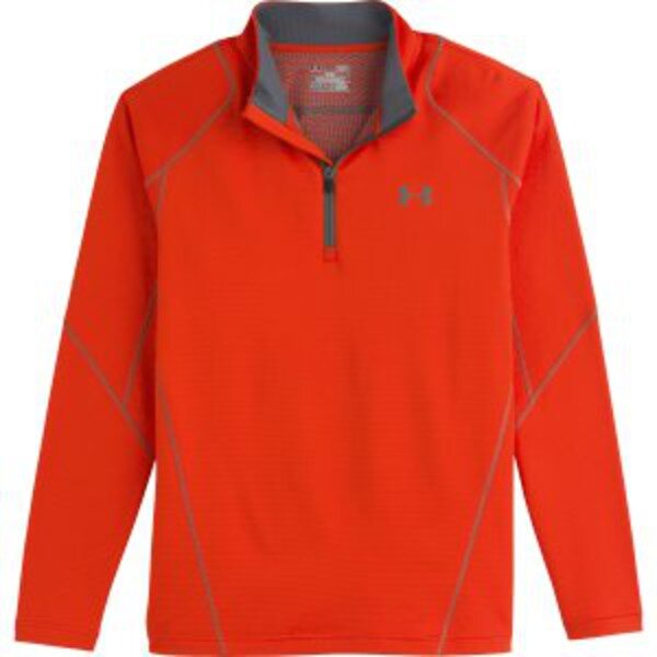 Under Armour CG Infrared Grid 1/2 Zip