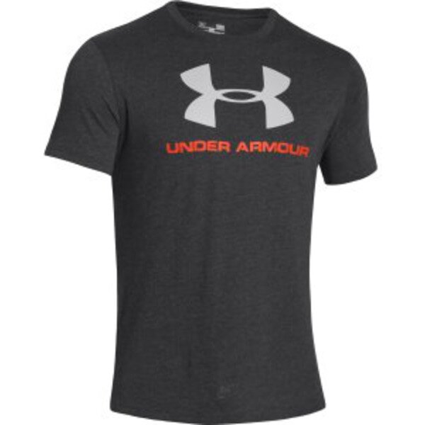 Under Armour Sportstyle Logo