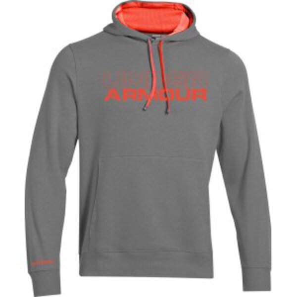 Under Armour CG Storm Undisputed Hoody