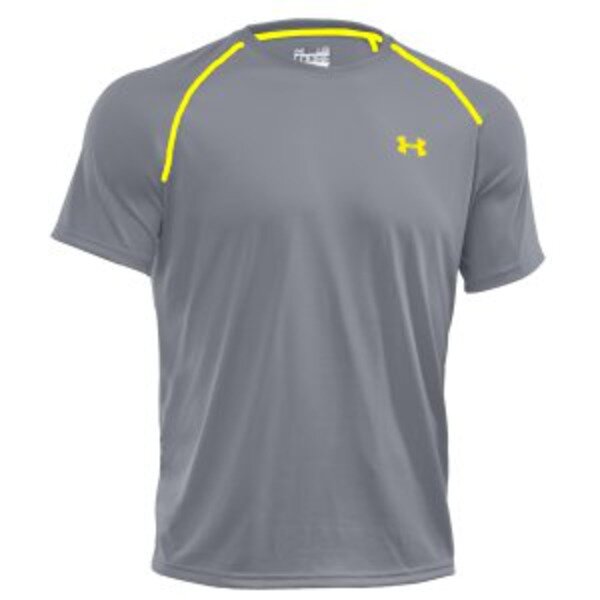 Under Armour Tech SS Tee