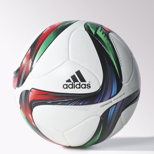 Adidas Context 50 Matchball