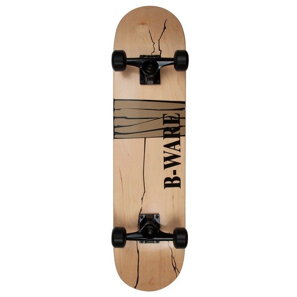 Area Skateboard B-Ware