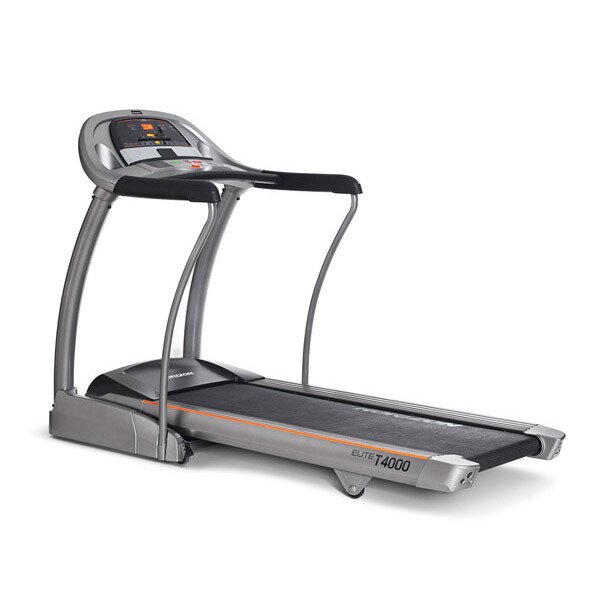 Horizon Elite T4000 Laufband