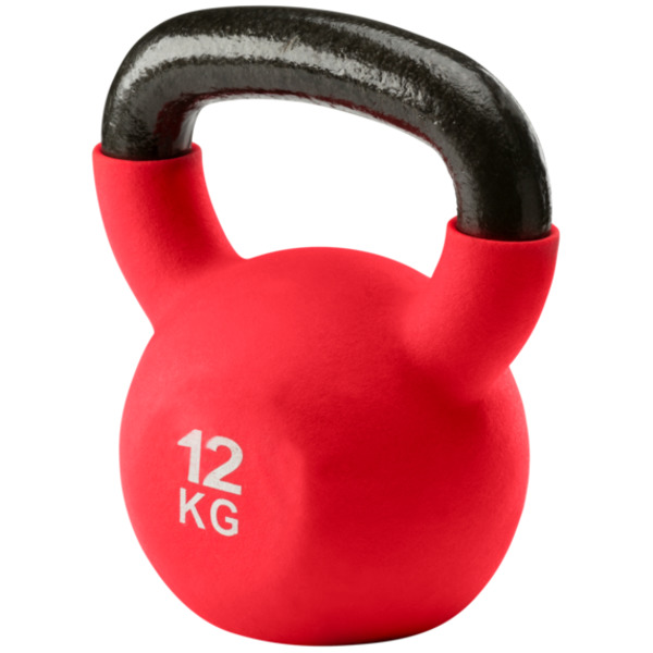 Energetics Kettlebell 12kg