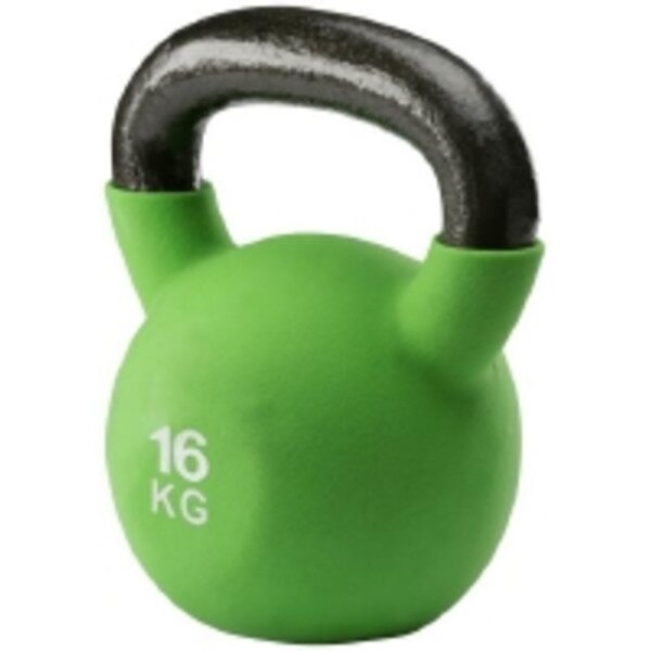 Energetics Kettlebell 16kg