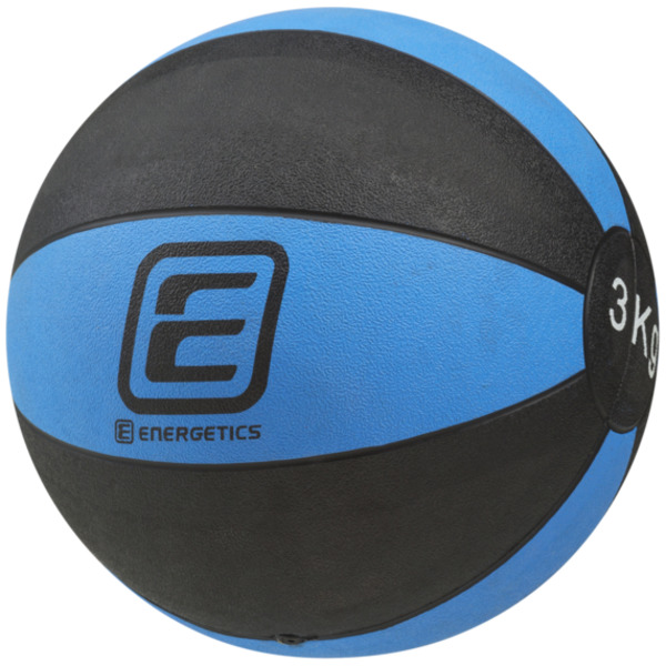 Energetics Medizinball 3kg