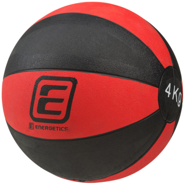 Energetics Medizinball 4kg