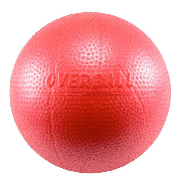 Gymnic Overball rot