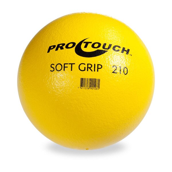 Pro Touch Volleyball Soft Grip 210