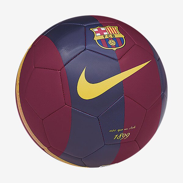 Nike Fanball Barcelona