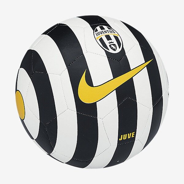 Nike Fanball Juventus