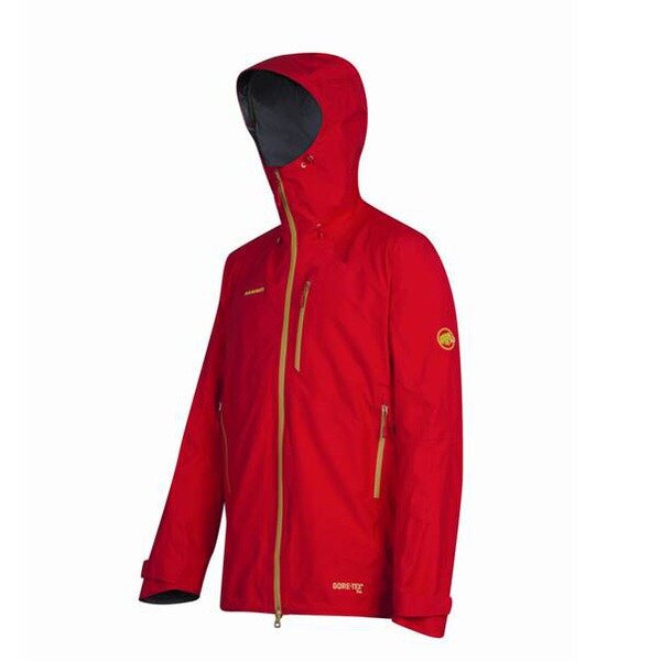 Mammut Whymper Jacket