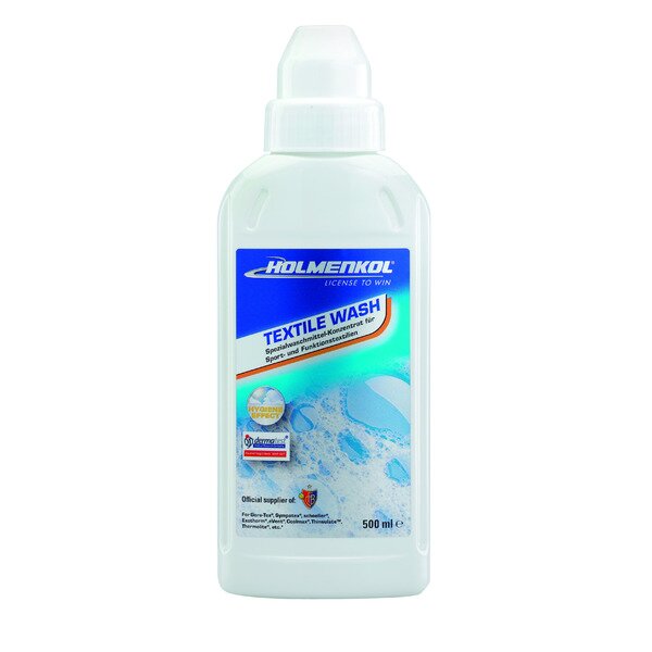 Holmenkol Textile Wash 500ml