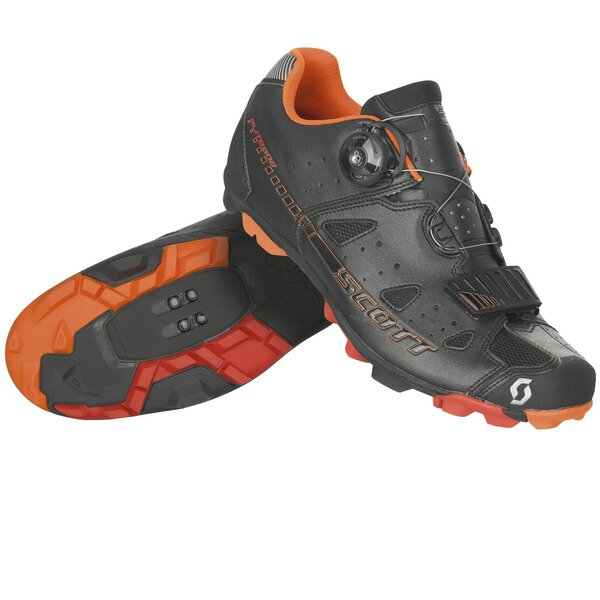 Scott Shoe MTB Elite Boa